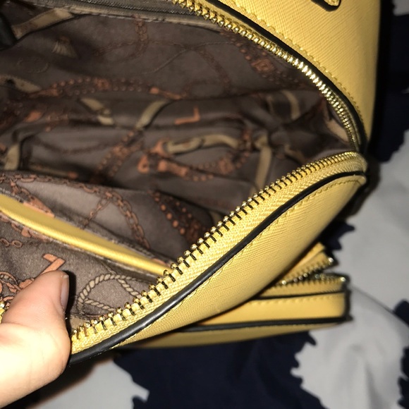 Mini backpack - Picture 2 of 4